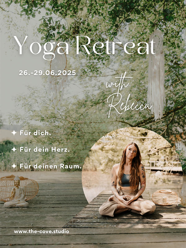 Yoga Retreat